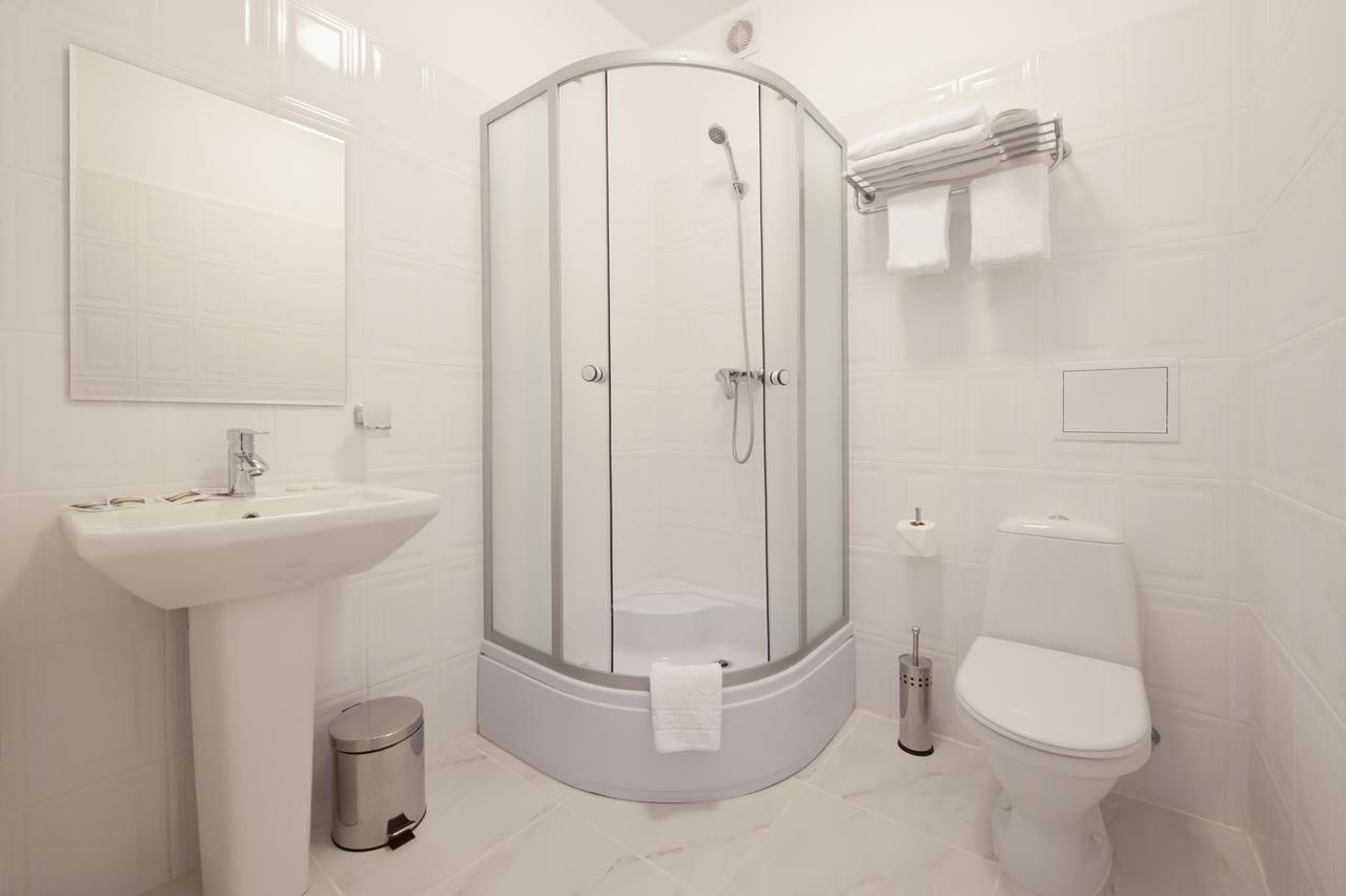 Отель Geneva Resort Hotel Одесса