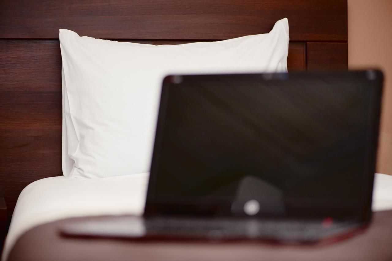 Отель Geneva Resort Hotel Одесса