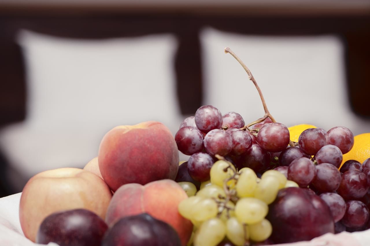 Отель Geneva Resort Hotel Одесса