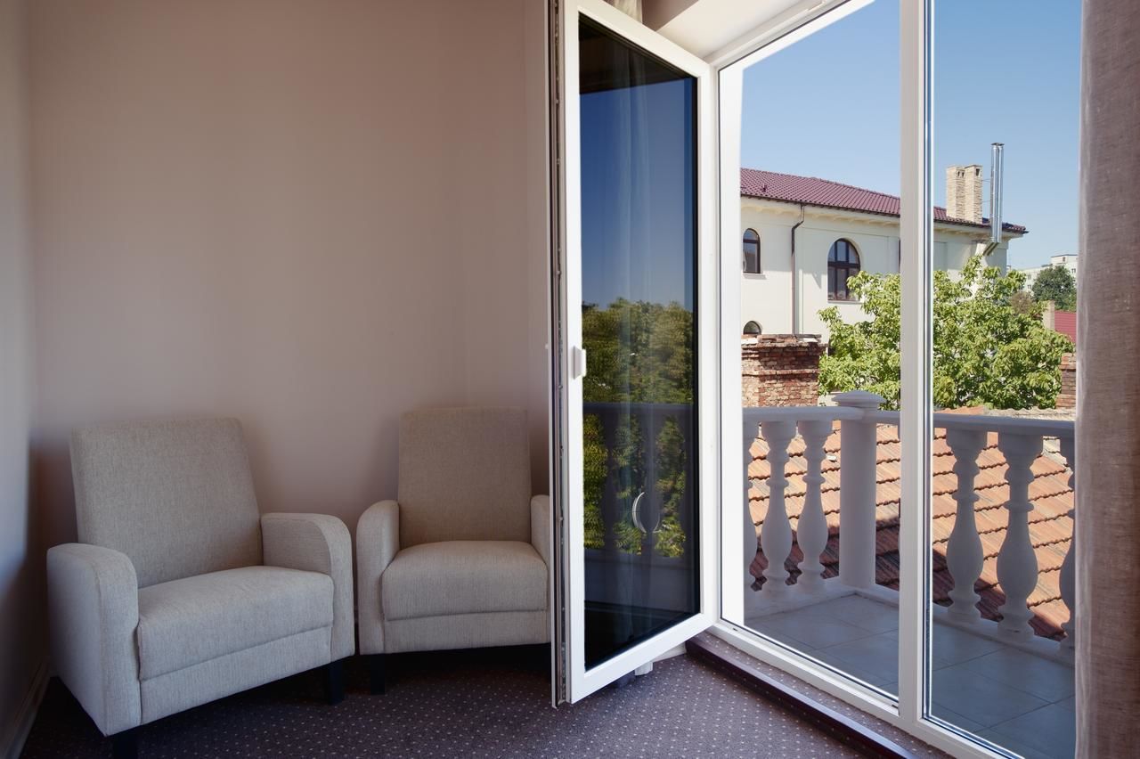 Отель Geneva Resort Hotel Одесса-27