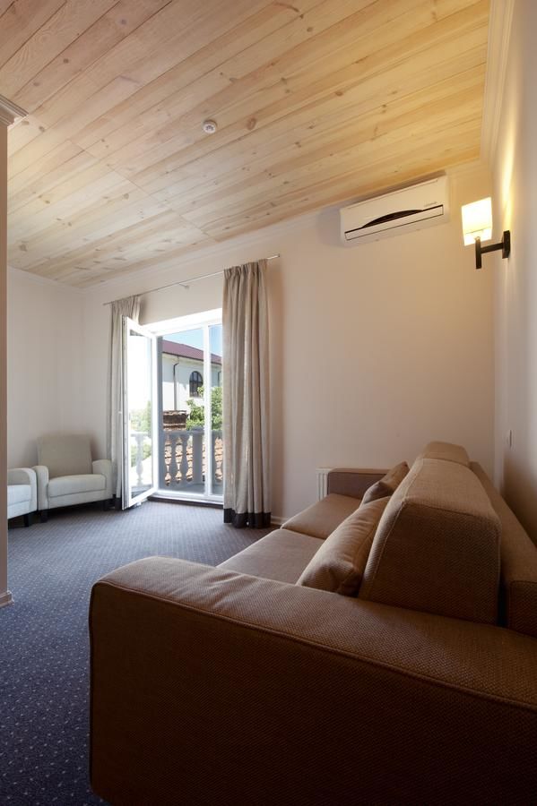 Отель Geneva Resort Hotel Одесса-28