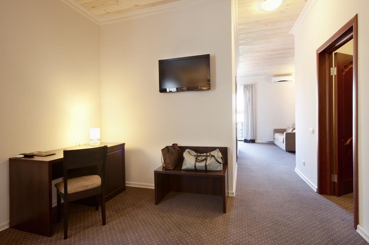 Отель Geneva Resort Hotel Одесса-29