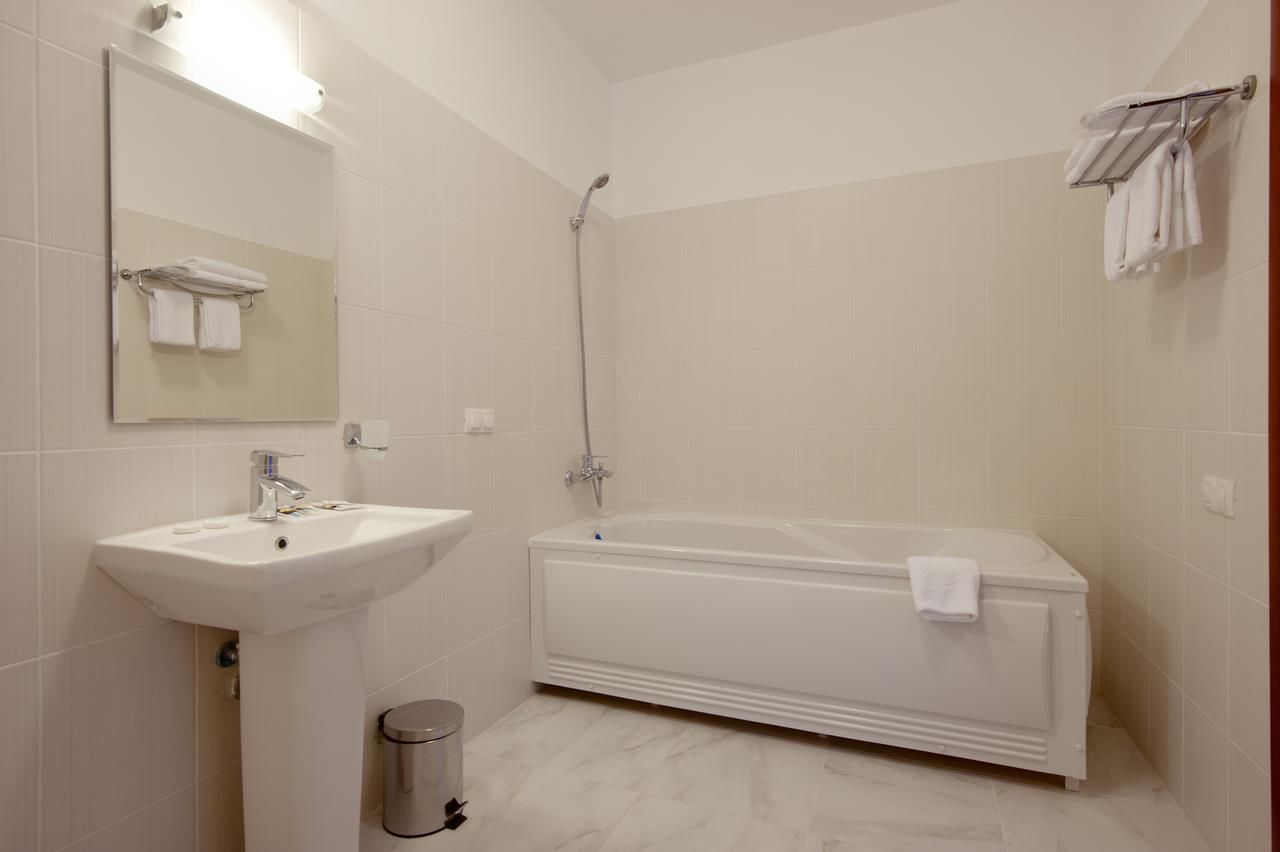 Отель Geneva Resort Hotel Одесса-30