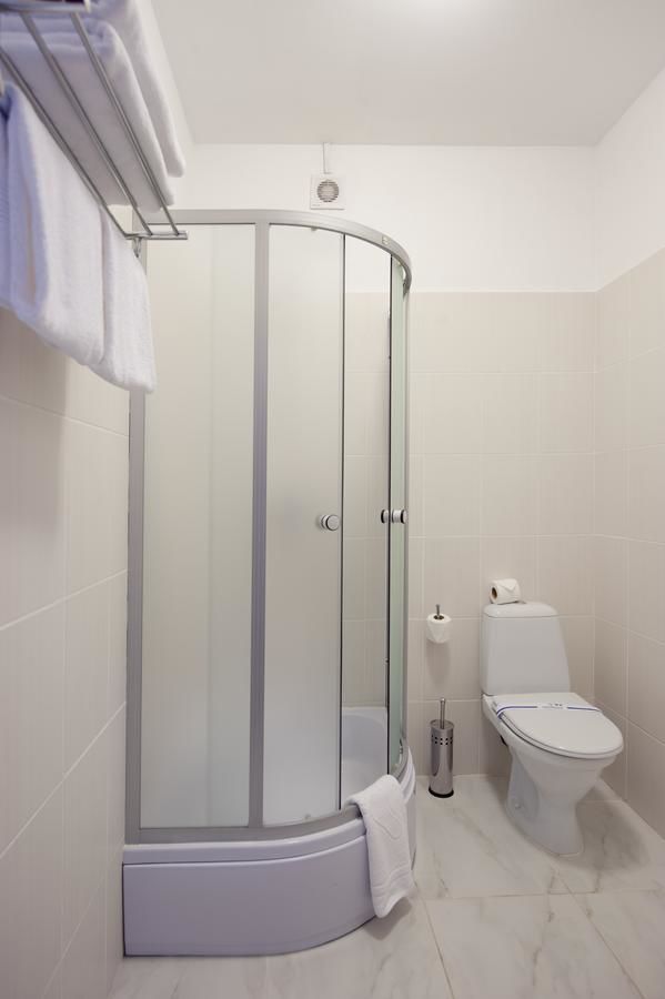 Отель Geneva Resort Hotel Одесса-35