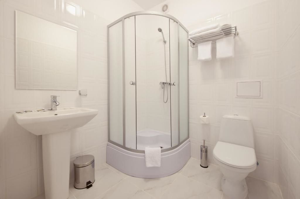 Отель Geneva Resort Hotel Одесса