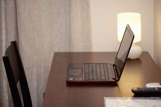 Отель Geneva Resort Hotel Одесса Классический двухместный номер с 1 кроватью-2