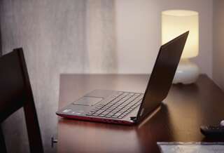 Отель Geneva Resort Hotel Одесса Стандартный двухместный номер с 1 кроватью-2