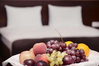 Отель Geneva Resort Hotel Одесса Стандартный двухместный номер с 1 кроватью-8