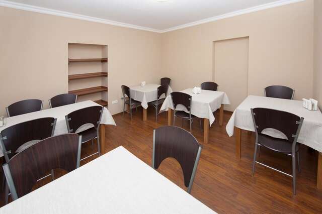 Отель Geneva Resort Hotel Одесса-15