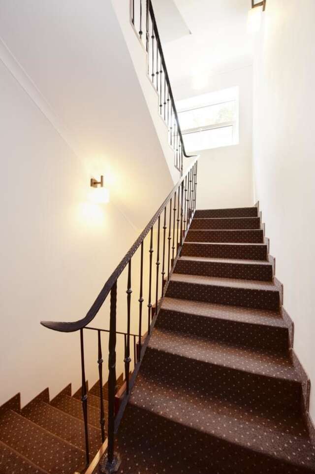 Отель Geneva Resort Hotel Одесса-16