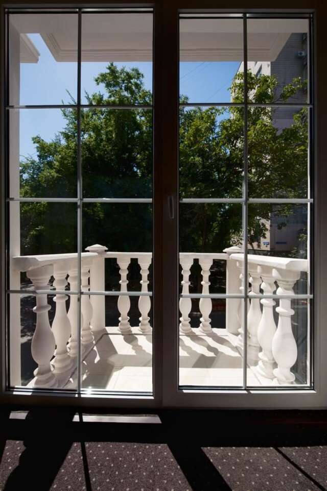 Отель Geneva Resort Hotel Одесса-23