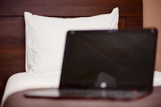 Отель Geneva Resort Hotel Одесса-24