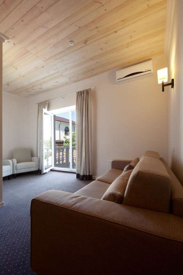 Отель Geneva Resort Hotel Одесса-27