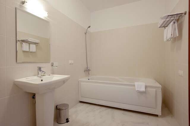 Отель Geneva Resort Hotel Одесса-29