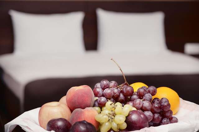 Отель Geneva Resort Hotel Одесса-33