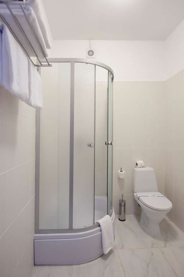 Отель Geneva Resort Hotel Одесса-34