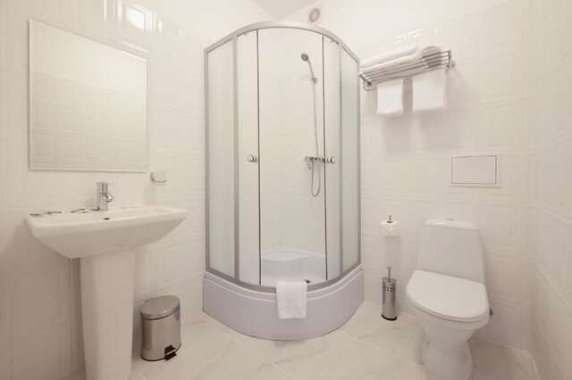 Отель Geneva Resort Hotel Одесса-37