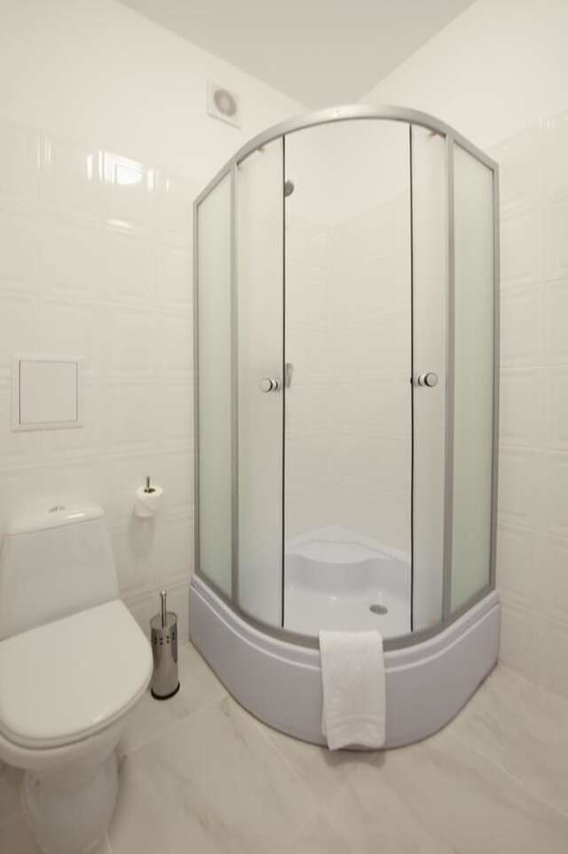 Отель Geneva Resort Hotel Одесса-7